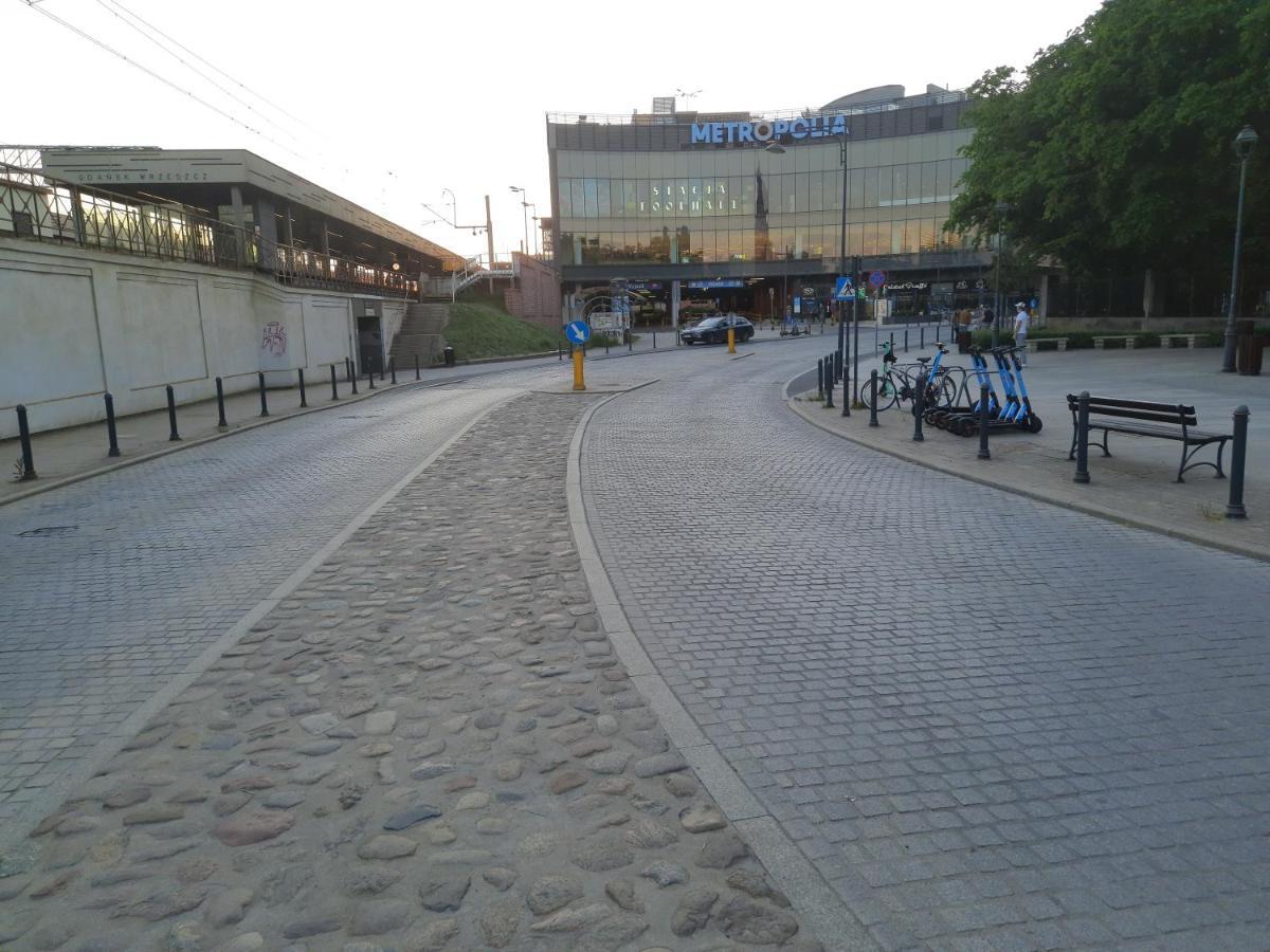 Hostel Tip Top - Gdansk — Zdjęcia 2