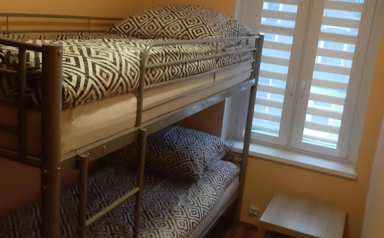 Hostel Tip Top - Gdansk — Zdjęcia 3